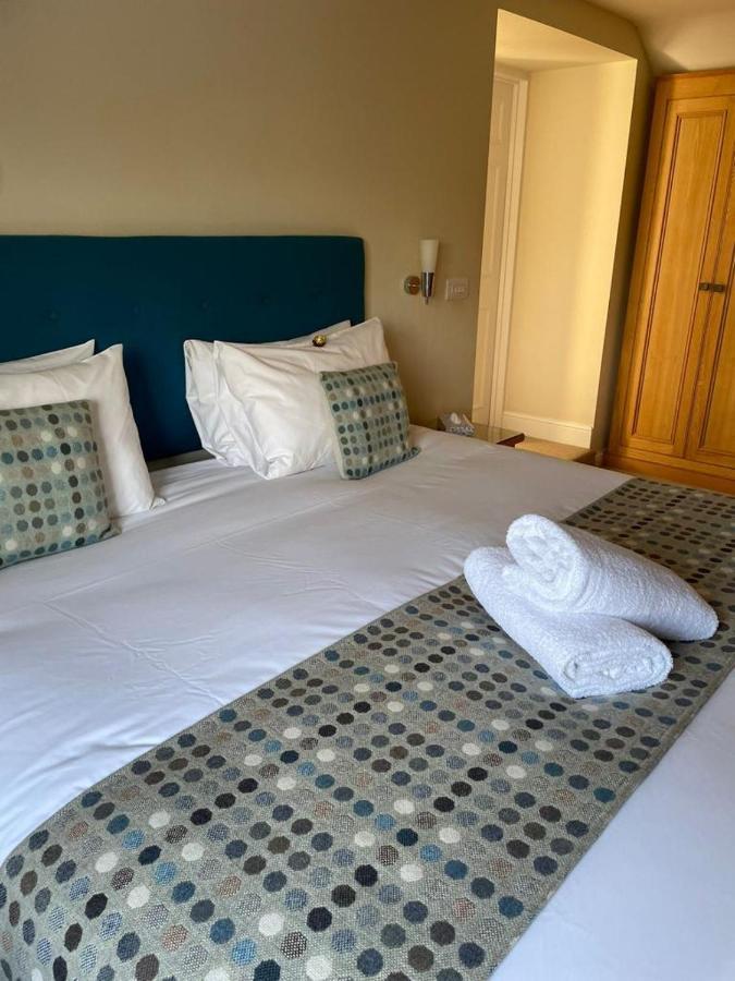 Bed and Breakfast Roseberry House Newcastle Emlyn Exterior foto
